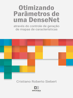 cover image of Otimizando Parâmetros de uma DenseNet